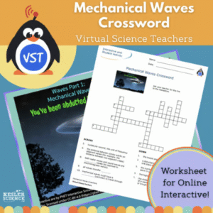 Mechanical Waves